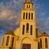 Igreja Nossa Senhora do Carmo, centro